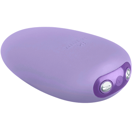 JE JOUE - MASSAGER VIBRANTE ROXO - Imagem 4