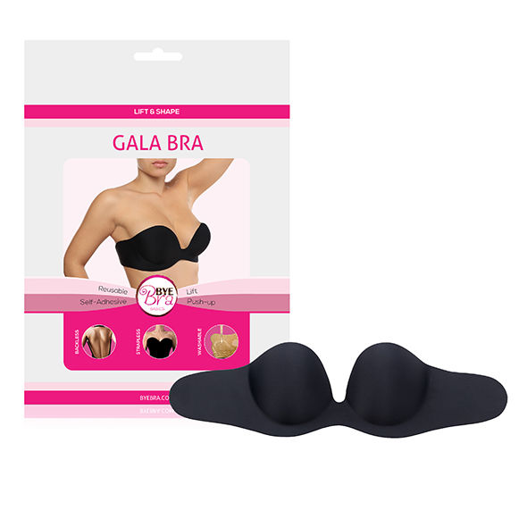 BYE-BRA - GALA SUTI COPO C PRETO - Imagem 3