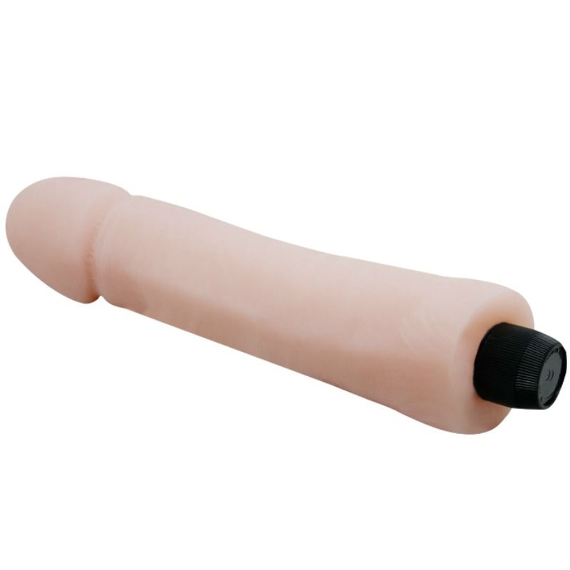 BAILE - VIBRADOR DILDO LOVE COMPANION 25 CM - Imagem 2