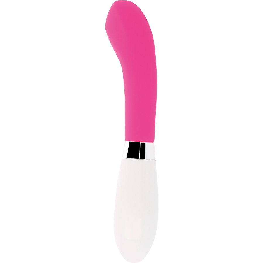 GLOSSY - VIBRADOR JOHN ROSA - Imagem 2