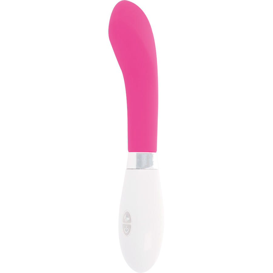 GLOSSY - VIBRADOR JOHN ROSA - Imagem 3