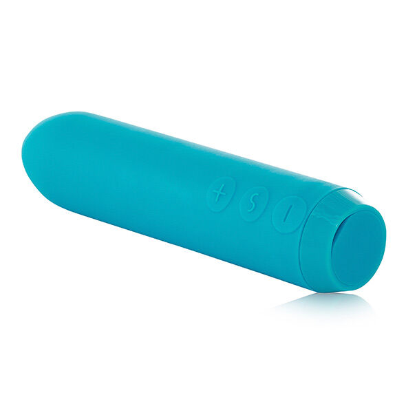 JE JOUE - VIBRADOR BALA CLSSICO TEAL - Imagem 2