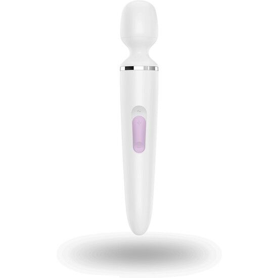 SATISFYER - WANDER MULHER BRANCO - Imagem 3