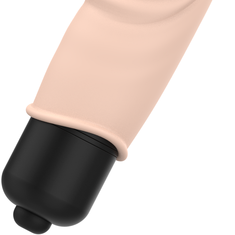 OHMAMA - MINI VIBRADOR REALÍSTICO EDIO DE NATAL - Imagem 2