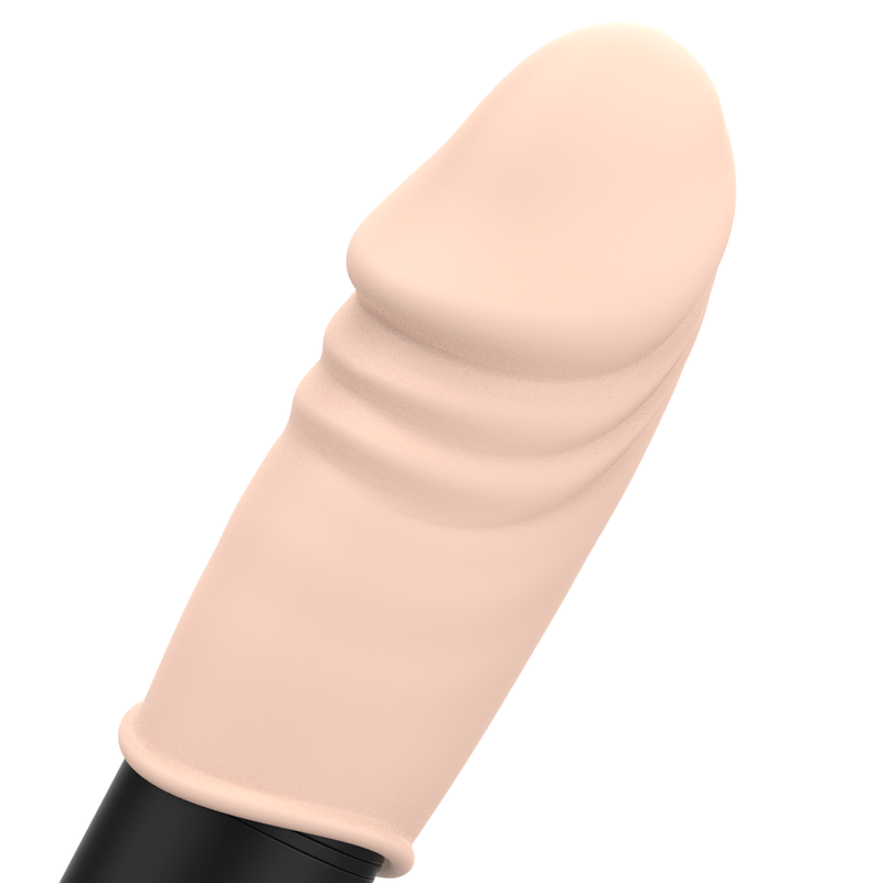 OHMAMA - MINI VIBRADOR REALÍSTICO EDIO DE NATAL - Imagem 3